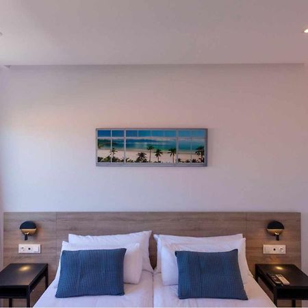 Villa Palm Breeze Maspalomas  Extérieur photo