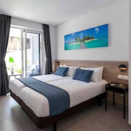 Villa Palm Breeze Maspalomas  Extérieur photo