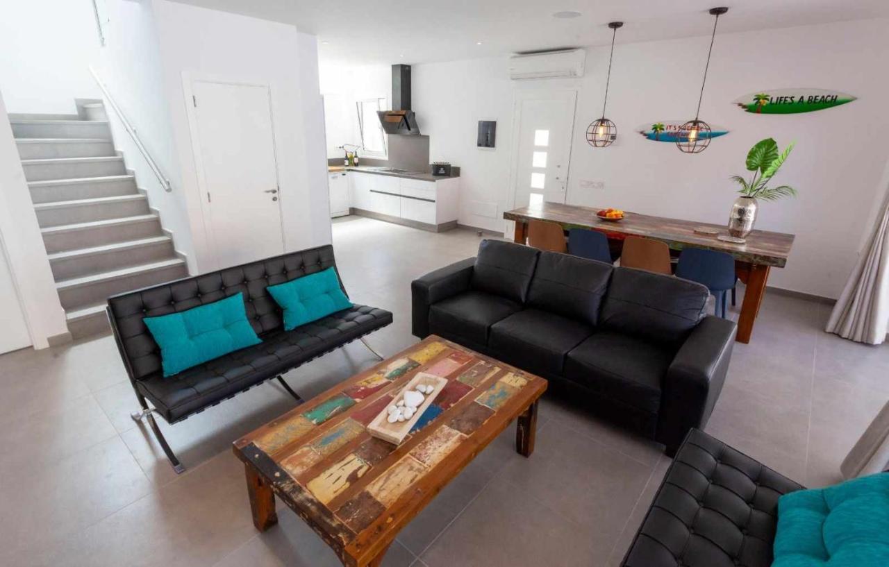 Villa Palm Breeze Maspalomas  Extérieur photo