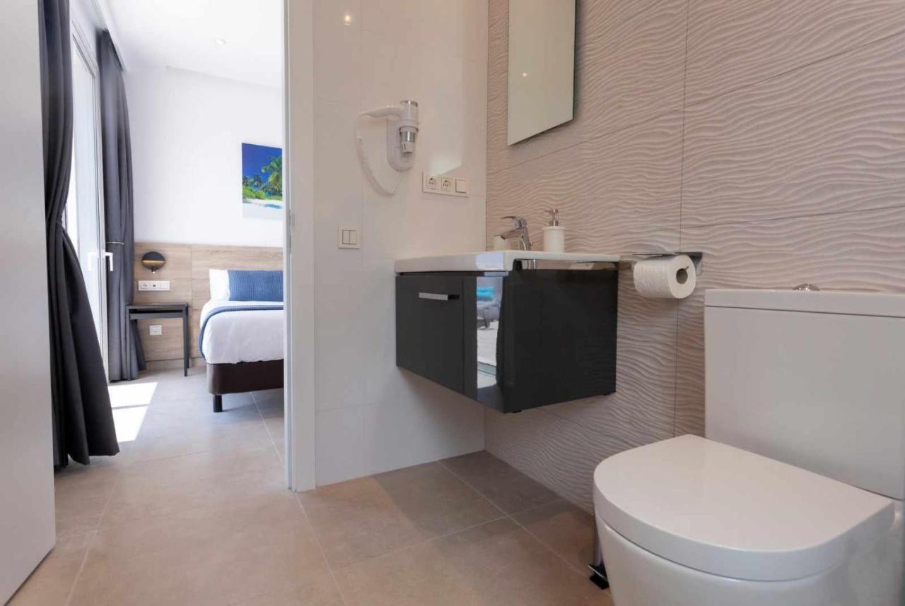 Villa Palm Breeze Maspalomas  Extérieur photo