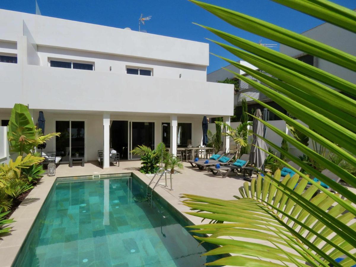 Villa Palm Breeze Maspalomas  Extérieur photo