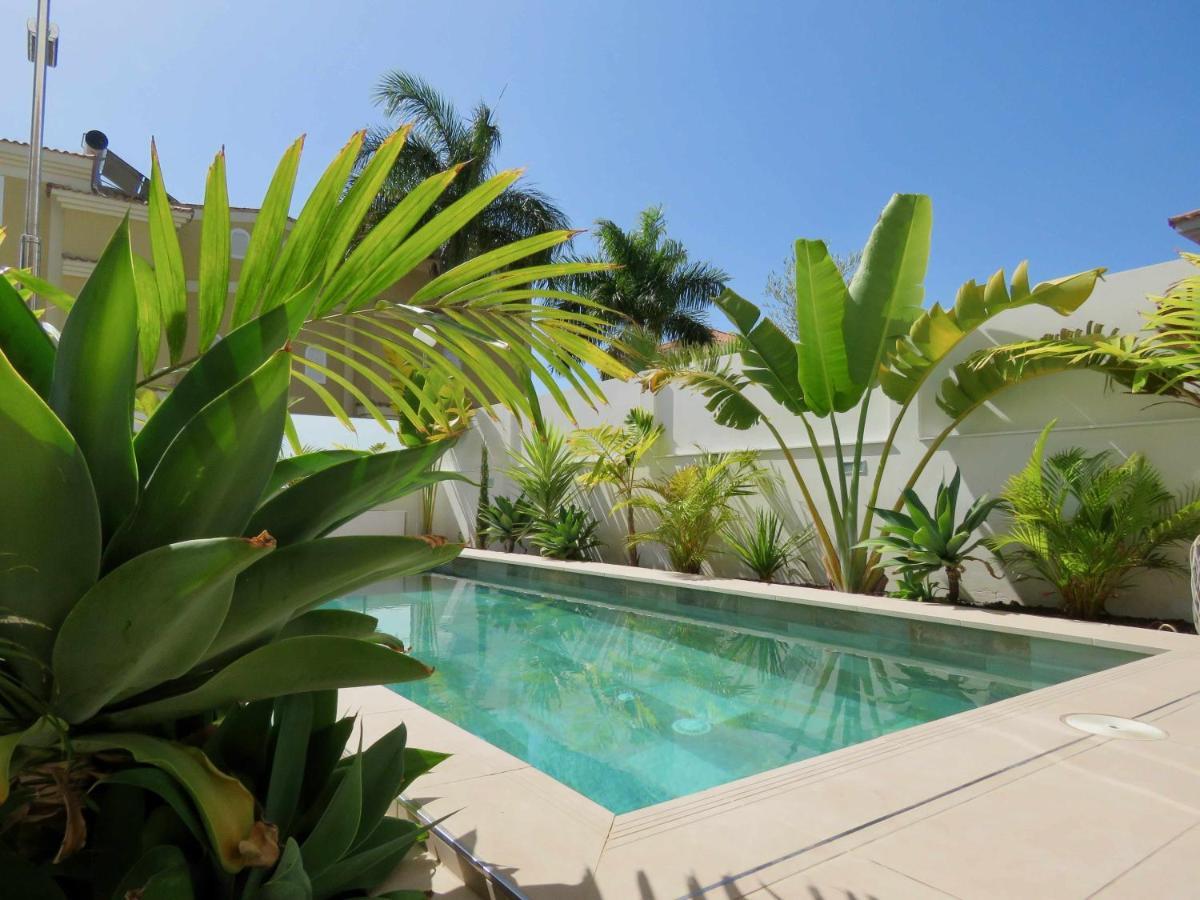 Villa Palm Breeze Maspalomas  Extérieur photo