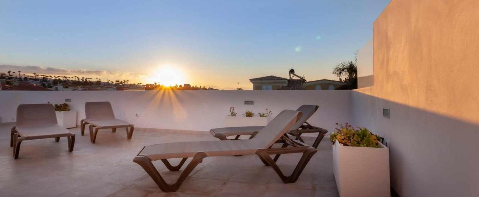 Villa Palm Breeze Maspalomas  Extérieur photo