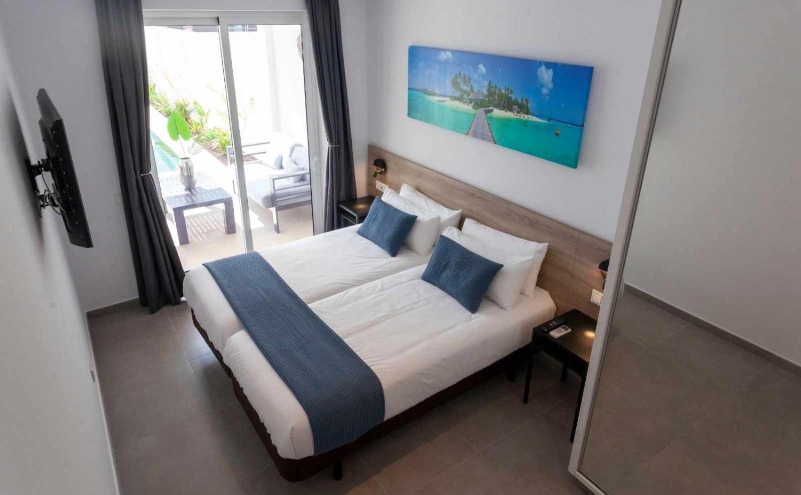 Villa Palm Breeze Maspalomas  Extérieur photo