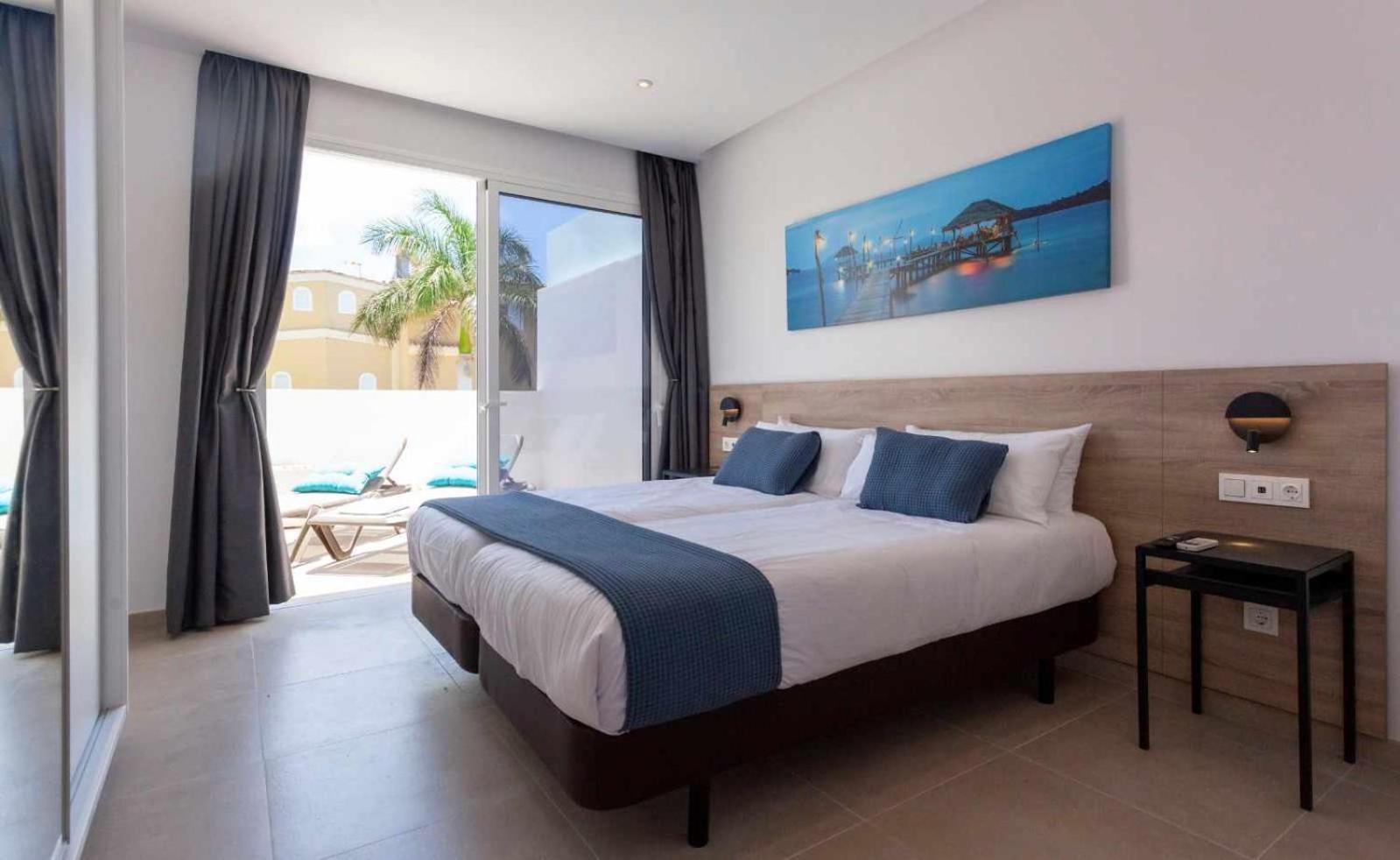 Villa Palm Breeze Maspalomas  Extérieur photo