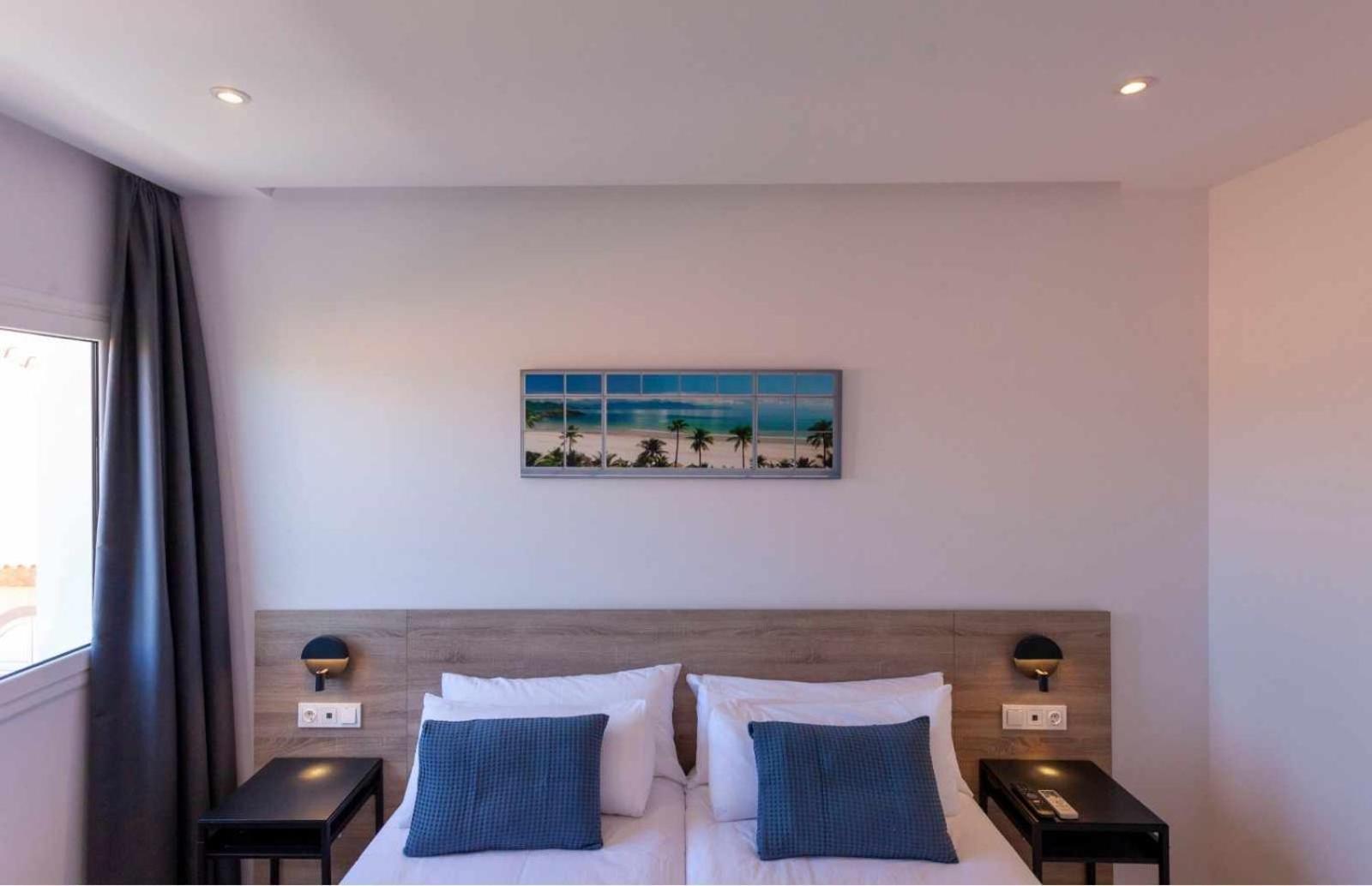 Villa Palm Breeze Maspalomas  Extérieur photo
