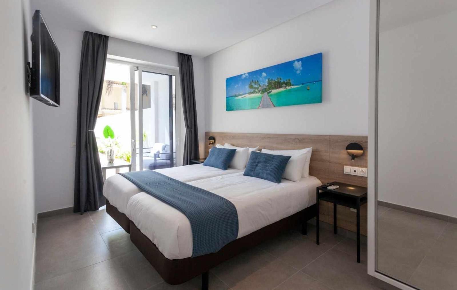 Villa Palm Breeze Maspalomas  Extérieur photo